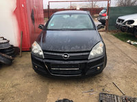 Alternator Opel Astra H 2004 Hatchback 1.6