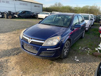 Alternator Opel Astra H 2004 Hatchback 1.6