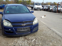 Alternator Opel Astra H 2005 break 1.7