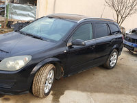 Alternator Opel Astra H 2005 Break 1.7D