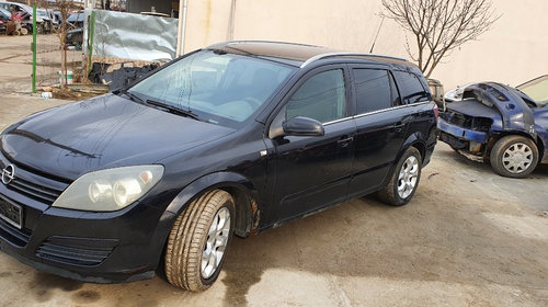 Alternator Opel Astra H 2005 Break 1.7D