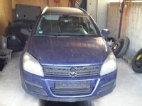 Alternator Opel Astra H 2005 break 1.9