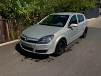 Alternator Opel Astra H 2005 Hatchback 1.4 i