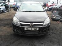 Alternator Opel Astra H 2005 Hatchback 1.7 CDTI