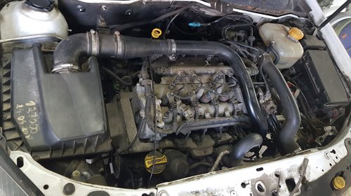 Alternator Opel Astra H 2005 HATCHBACK 1.7 DIZEL