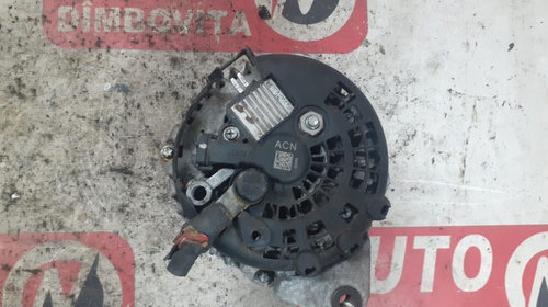 ALTERNATOR OPEL ASTRA H 2005 OEM:8400157.