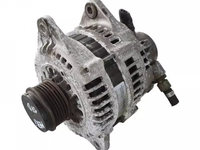 Alternator Opel Astra H 2007/02-2010/10 1.7 CDTi 74KW 101CP Cod 9090415