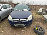 Alternator Opel Astra H 2007 Break 1.9