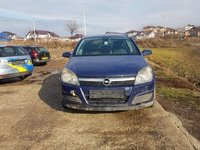 Alternator Opel Astra H 2007 COMBI 1.7