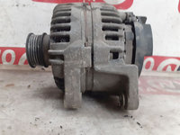 ALTERNATOR OPEL ASTRA H 2007 OEM:55556067/0124425020.