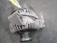 ALTERNATOR Opel Astra H 2008 1.3 CDTI Diesel Cod motor Z13DTH 90CP/66KW