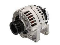 Alternator Opel Astra H 2008 1 8 Benzina Z18xer 13229984 100a