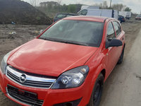 Alternator Opel Astra H 2008 Hatchback 1.4