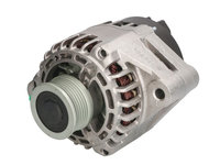 ALTERNATOR OPEL ASTRA H (A04) 1.9 CDTI 16V (L48) 1.9 CDTI (L48) 100cp 120cp 150cp STARDAX STX100025R 2004 2005 2006 2007 2008 2009 2010