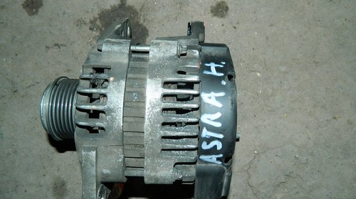 Alternator Opel Astra H , Astra J , H ,Zafira 1.7 Diesel