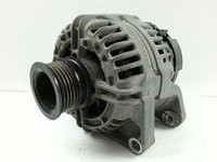 Alternator Opel Astra H Caravan 1.6 [2004/08-2010/10] 77 KW, 105 CP Cod 0124325163 13229984AK 13229984