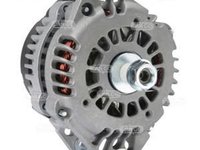 Alternator OPEL ASTRA H caroserie L70 HC-Cargo 114665