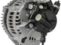 Alternator OPEL ASTRA H caroserie L70 HC-Cargo 114121