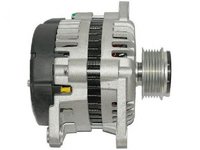 Alternator OPEL ASTRA H caroserie L70 LAUBER 11.201