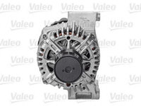 Alternator OPEL ASTRA H caroserie L70 VALEO 439705 PieseDeTop