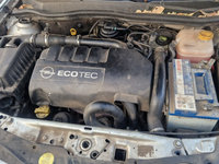 Alternator Opel Astra H cod Z17DTL 1.7 59KW diesel E4