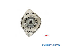 Alternator Opel ASTRA H combi (L35) 2004-2016 #2 0986048301