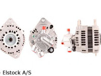 Alternator OPEL ASTRA H combi (L35) (2004 - 2016) ELSTOCK 28-4992