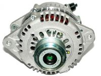 Alternator OPEL ASTRA H combi L35 LAUBER 11.19