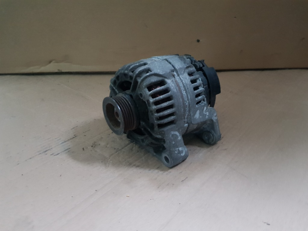Alternator Opel Astra H, Corsa C, Corsa D cod: 0124325171