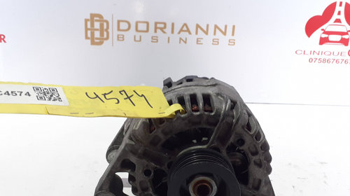 Alternator Opel Astra H - Corsa C - Corsa D -