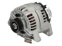 ALTERNATOR OPEL ASTRA H Estate (A04) 1.4 LPG (L35) 1.4 (L35) 75cp 90cp STARDAX STX100555R 2004 2005 2006 2007 2008 2009 2010