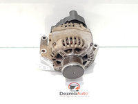 Alternator, Opel Astra H [Fabr 2004-2009] 1.3 CDTI, Z13DTH, GM13283343 (id:412886)