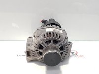 Alternator, Opel Astra H GTC, 1.3 cdti, Z13DTH, cod GM13283344