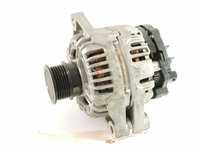 Alternator Opel Astra H GTC 2005/09-2010/10 1.9 CDTi 88KW 120CP Cod 0986080380