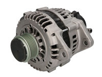 ALTERNATOR OPEL ASTRA H GTC (A04) 1.7 CDTi (L08) 1.7 CDTI (L08) 101cp 110cp 125cp STARDAX STX100003R 2005 2006 2007 2008 2009 2010