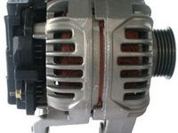 Alternator OPEL ASTRA H GTC L08 HELLA 8EL738117001