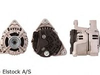 Alternator OPEL ASTRA H L48 ELSTOCK 285572