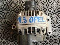 Alternator opel astra h motor 1.3cdti an 2007 2008 2009 2010