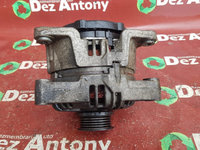 Alternator Opel Astra H Opel Astra J Opel Corsa D Opel Meriva 1.4 cod 13222930 0124325174