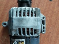 Alternator Opel Astra H, Opel Corsa C, Fiat