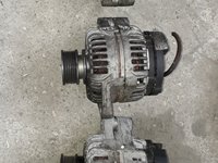 ALTERNATOR OPEL ASTRA H OPEL ZAFIRA B 1.9 CDTI