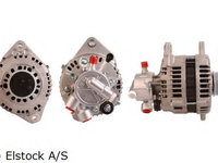 Alternator OPEL ASTRA H Van (L70) (2004 - 2016) ELSTOCK 28-4923