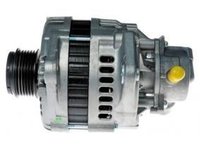 Alternator Opel Astra H Z17DTL Z17DTH 100 AMP original GM