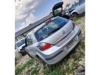 Alternator Opel Astra H