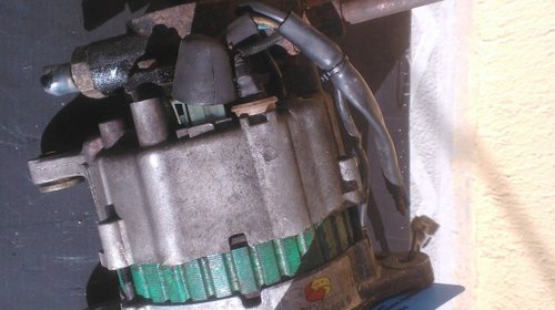 Alternator Opel Astra isuzu cu pompa de vacuum