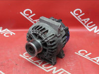 Alternator OPEL ASTRA J 1.3 CDTI A 13 DTE