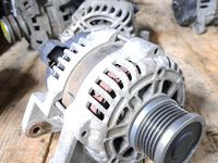 Alternator Opel astra j 1.4 benzina, 13500582