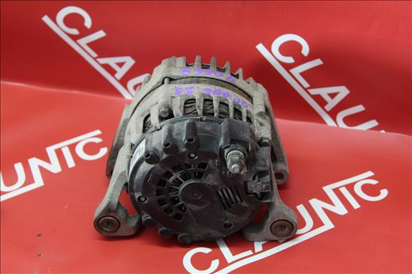 Alternator OPEL ASTRA J 1.4 Turbo A 14 NET