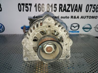 Alternator Opel Astra J 1.6 Benzina Motor A16XER