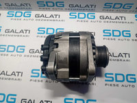 Alternator Opel Astra J 1.7 CDTI 2009 - 2015 Cod 13579675